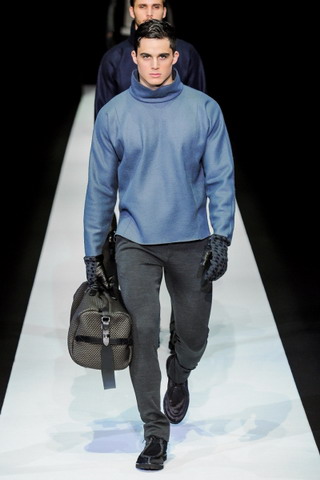 Emporio Armani / - 2013-2014